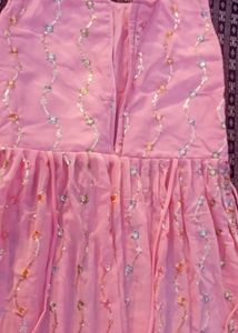Elegant lehenga