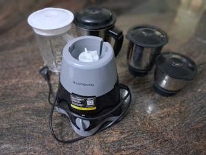 Longway Mixer Grinder