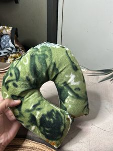 Travel Neck Pillow