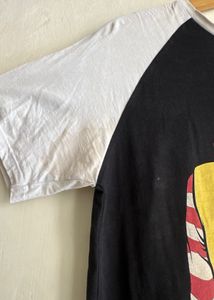 Joker Smile Raglan T-Shirt