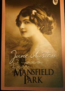 Mansfield Park by Jane Austen