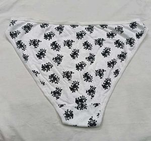 ❤️‍🔥 Floral Print Women's Briefs