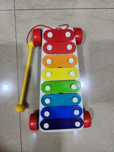 Fisher Price Xylophone