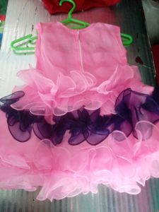Princess Patry wear Frock 20