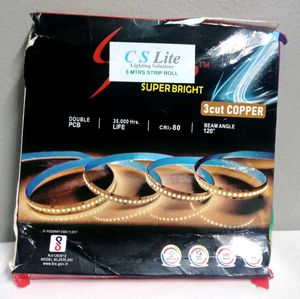 CS Lite LED Strip