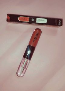 Staze 2-in-1 Liquid Lipstick