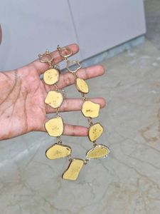 Stylish Pendant Necklaces Set