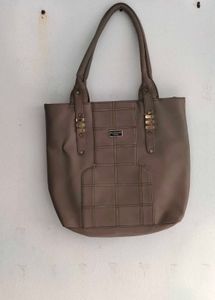Stylish Tote Bag