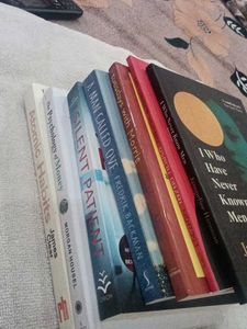 Popular Books Collection 7 book