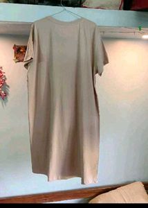 Peanuts "Let Go Relax Sleep" Nightshirt