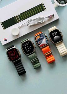 APPLE WATCH ULTRA 3 USA🇺🇲 EDITION GPS