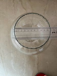 Glass Bowl!!