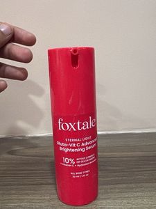 foxtale serum