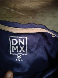 DNMX T Shirt For Man