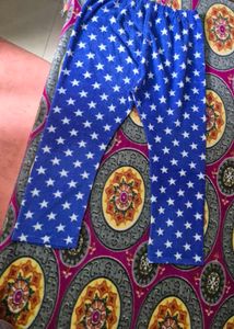 Starry Blue Lounge Pants