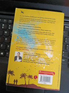 One Indian Girl by Chetan Bhagat