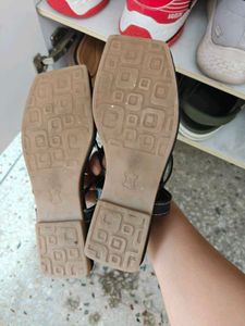 3  Braided Sandals
