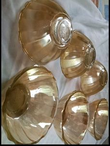 Bowl Set