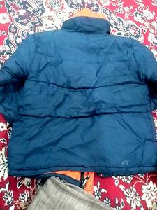 Kids' Stylish Winter Jacket