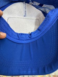 Balenciaga cap