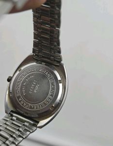 HMT Surya Watch