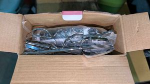 Electric Egg Beater and Hand Mixer