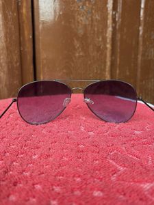 Stylish Aviator Sunglasses