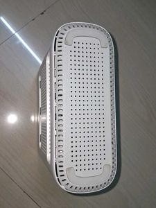 High-Speed Wi-Fi Router