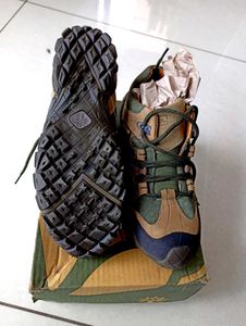 Woodland Brand Casual Boot Fixed Price
