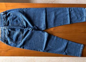 Fame Forever by Lifestyle- Blue Jeans