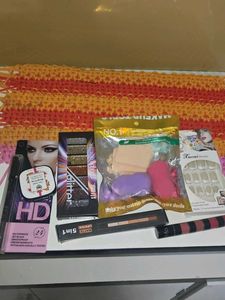 Makeup Tools &amp; Accessories