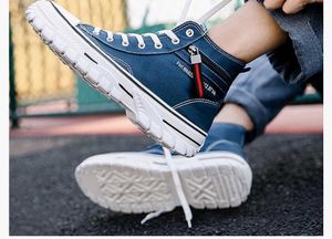 Airwings Highneck Laces Shoes