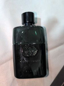 Gucci Guilty Black Eau de Toilette