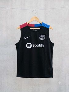 Nike Barcelona Sleeveless Jersey