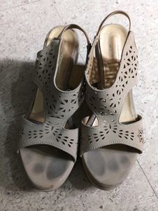 Stylish Wedge Sandals