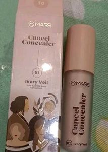 MARS Cancel Concealer SPF 50