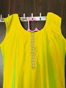 Festive Special Kurta Set