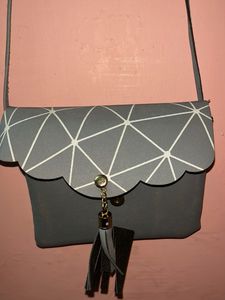 Stylish sling Bag