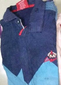 Kids only shirts Clothes For Donation