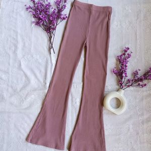 Flared Pant