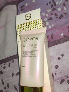MARS Pore Cure Primer