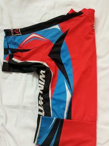 Xiom jersey street style baggy fit