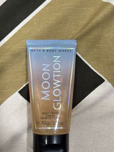 Bath &amp; Body Works Moon Glowtion Bod