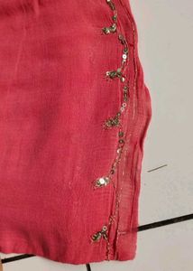 Sparkling odhna