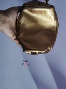 Cosmetic Pouch