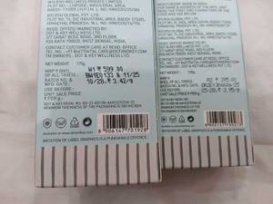 Dot &amp; Key Barrier Repair Moisturizer