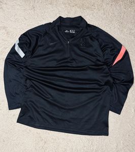 Nike South Korea 1/4 Zip Pullover