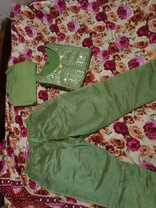 Kurta Set