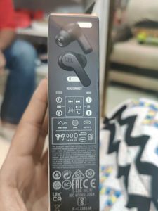 JBL WAVE 200 . New With Tag.  No Offered Coins.