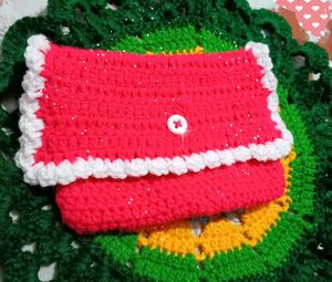 🌱 Cute Purse 🔆